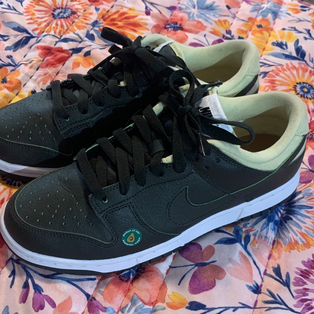 Nike